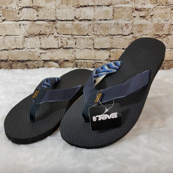 teva classic flip flop